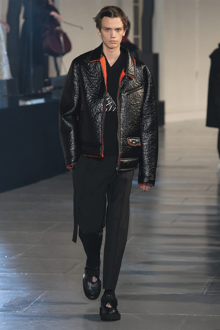VALENTINO | HOUYHNHNM (HOUYHNHNM)