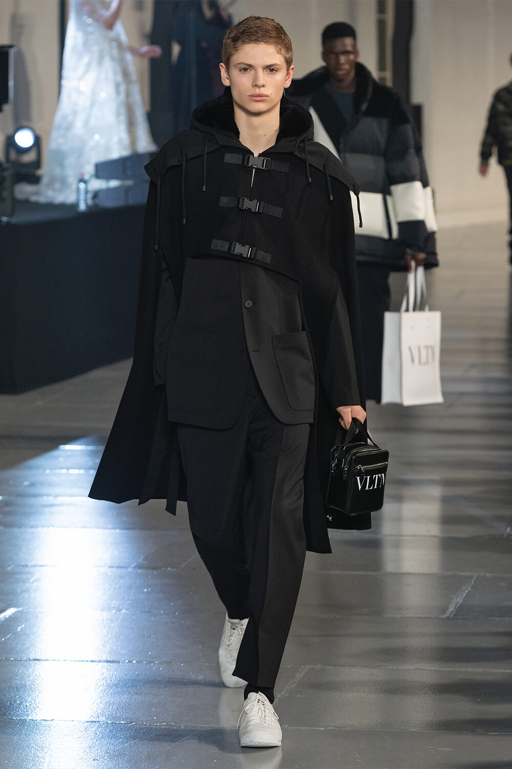 VALENTINO フロラルハタンウエストコムショトハンツ 【関税込】 ZHG-A12 | Stretch Thick Pants｜82281-82285– ZERO HALLIBURTON