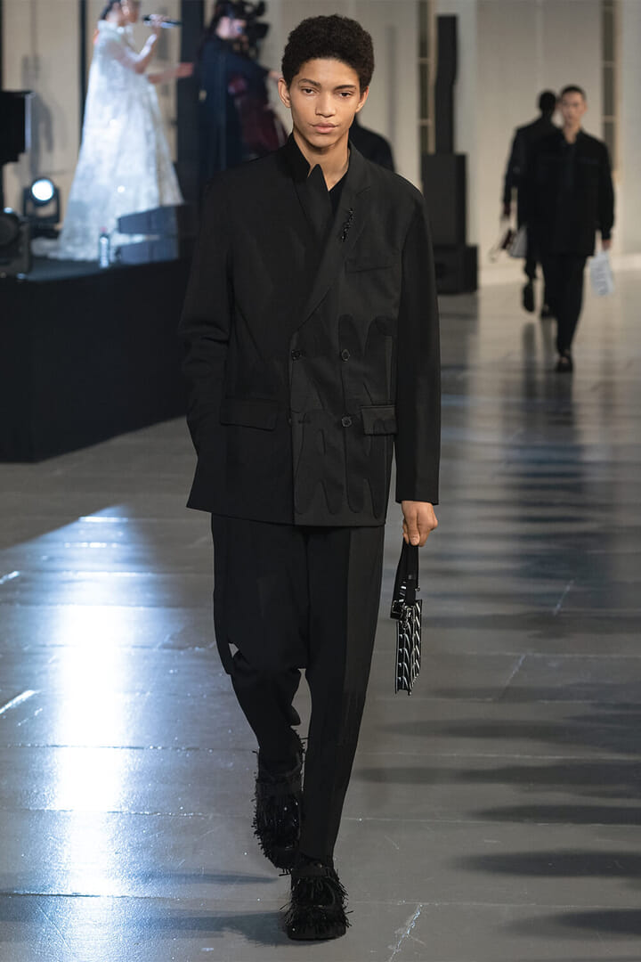 VALENTINO | HOUYHNHNM (HOUYHNHNM)