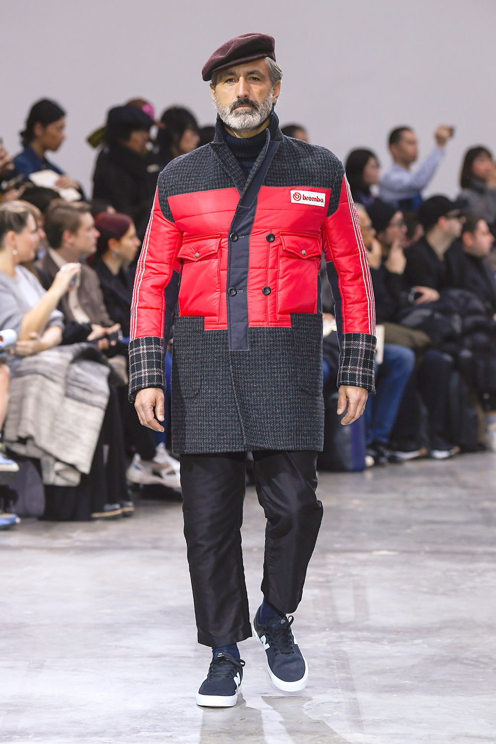 JUNYA WATANABE Comme des Garçons MAN COMME des GARÇONS JUNYA WATANABE MAN | HOUYHNHNM（フイナム）