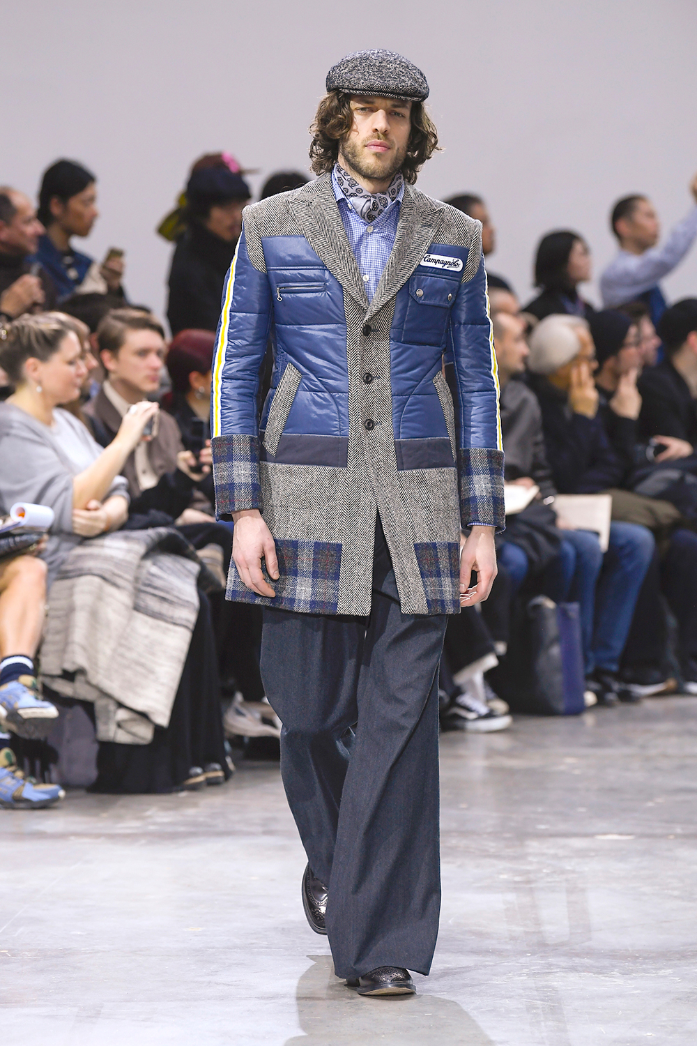 JUNYA WATANABE Comme des Garçons MAN COMME des GARÇONS JUNYA WATANABE MAN | HOUYHNHNM（フイナム）