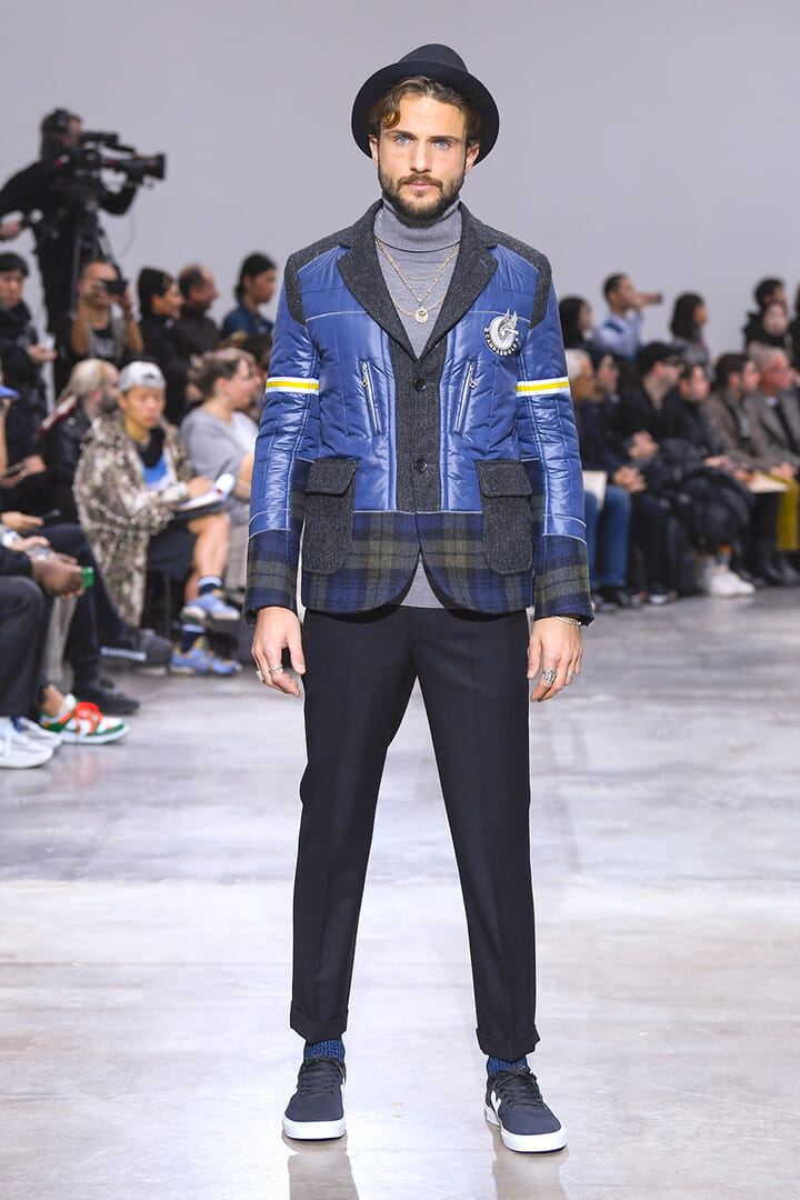 JUNYA WATANABE Comme des Garçons MAN COMME des GARÇONS JUNYA WATANABE MAN | HOUYHNHNM（フイナム）