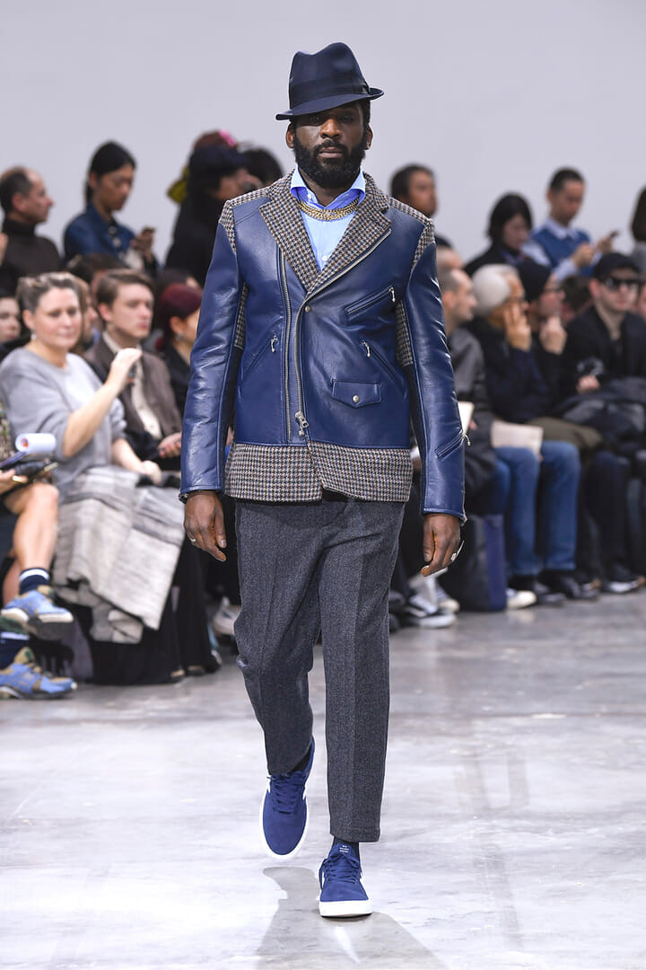 COMME des GARÇONS JUNYA WATANABE MAN | HOUYHNHNM（フイナム）