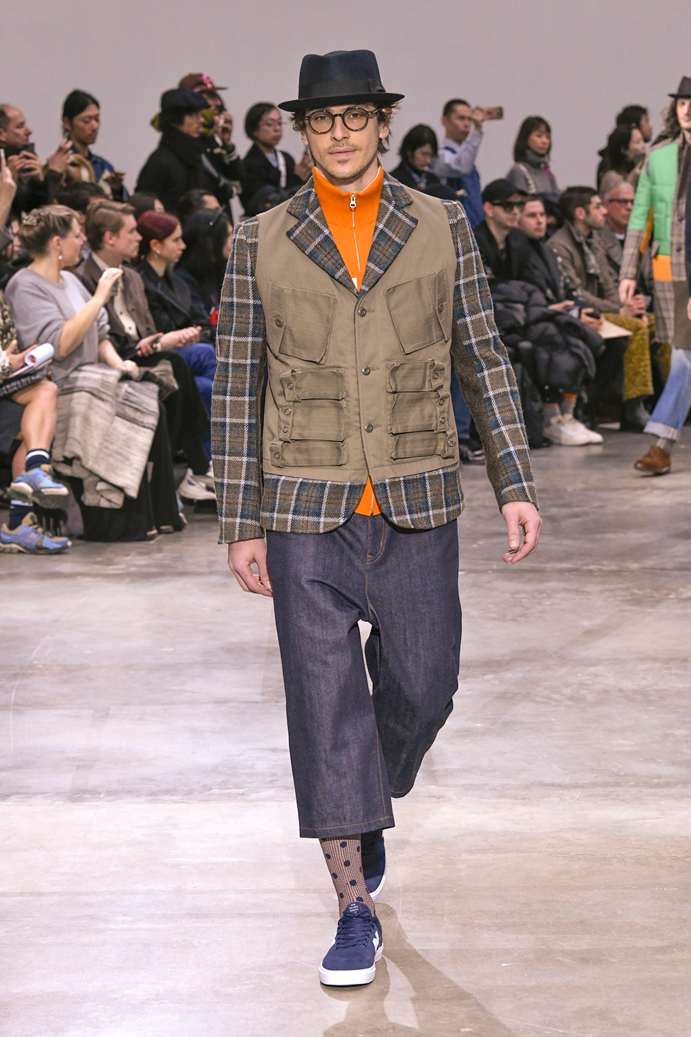 COMME des GARÇONS JUNYA WATANABE MAN | HOUYHNHNM (HOUYHNHNM)