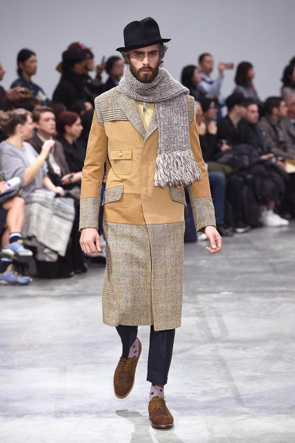 junya watanabe comme des garçons man