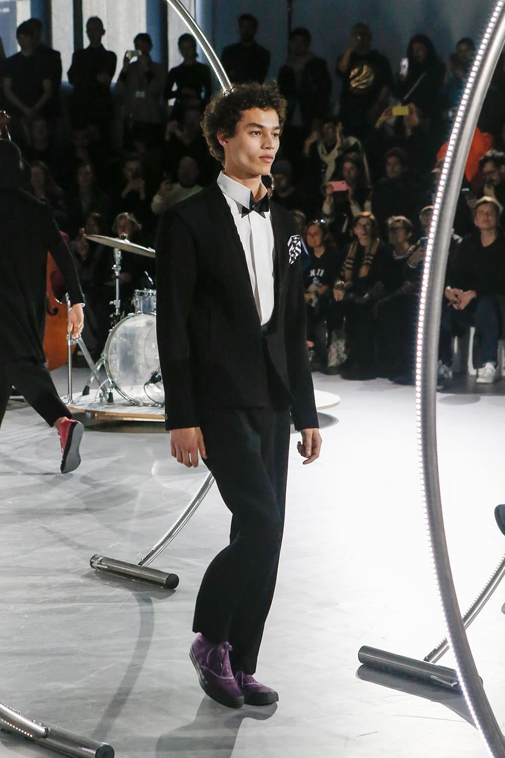 HOMME PLISSÉ ISSEY MIYAKE 2020AW | HOUYHNHNM（フイナム）