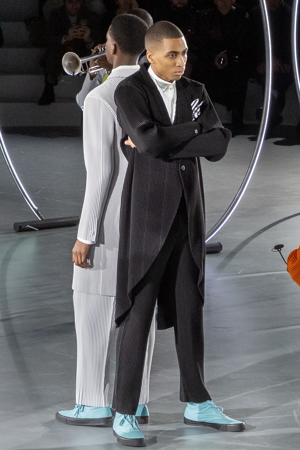 HOMME PLISSÉ ISSEY MIYAKE 2020AW | HOUYHNHNM（フイナム）