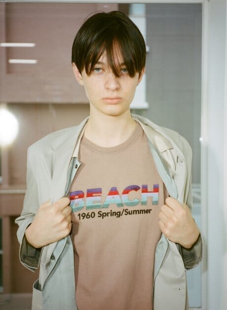 アーバンリサーチ iDの3店舗目がラフォーレ原宿にオープン！ 別注アイテムの仕込みあり。