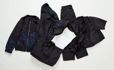 Rewriting Deadstock Clothing. Urban Research's new project is launched.