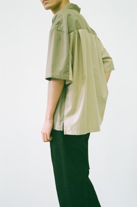 デザインとロープライスを両立した新鋭ブランド、スタイルミキサーにメンズラインが登場。