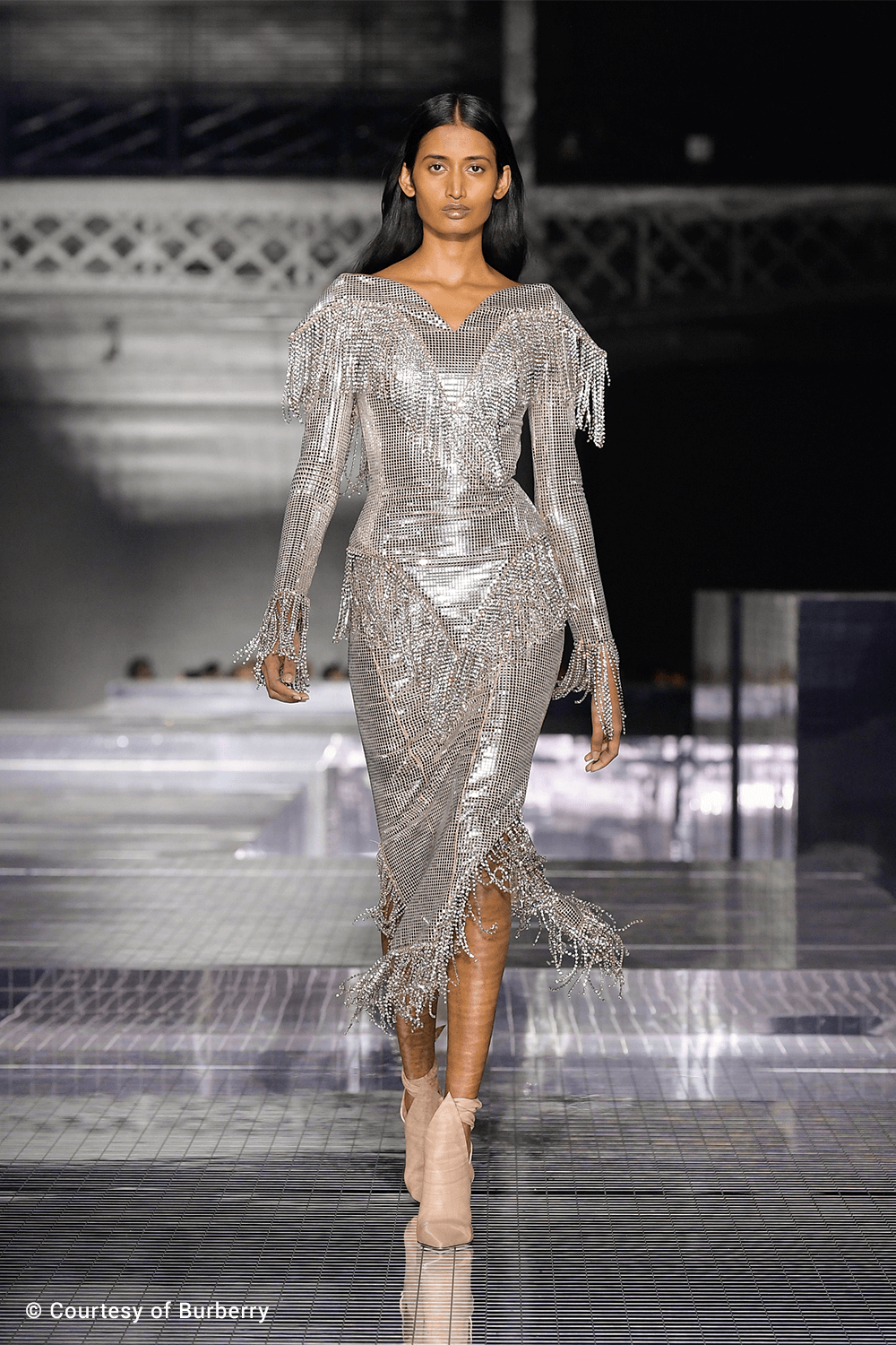 BURBERRY | HOUYHNHNM（フイナム）