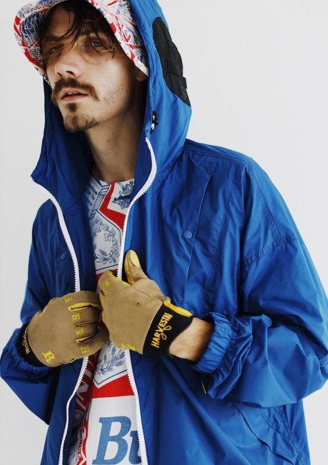 Mountainsmith's 20SS launches. Outdoor bag-derived designs are incorporated.