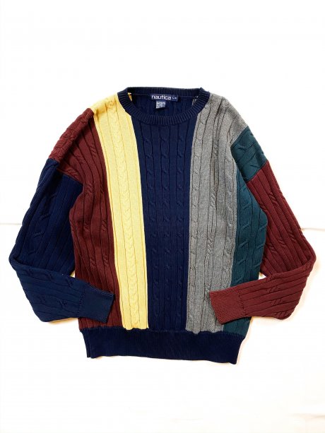 ノーティカを今っぽく着るにはどうしたらいいんでしょうか？