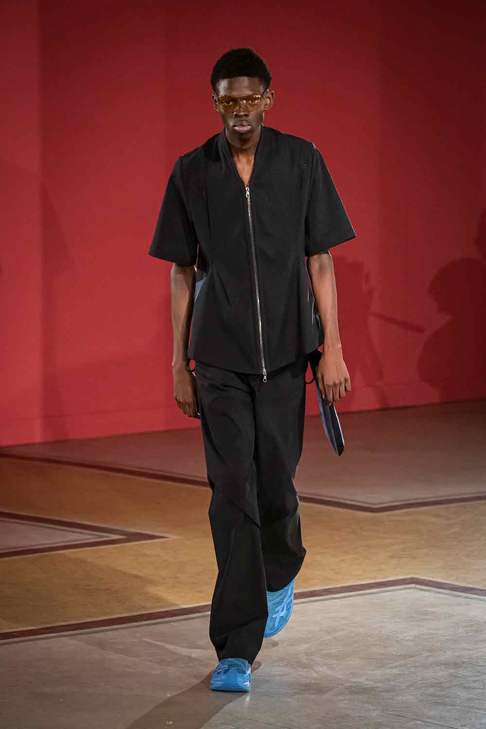 KIKO KOSTADINOV | HOUYHNHNM（フイナム）