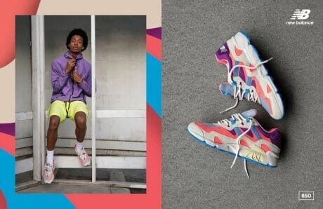 New colors are now available for the ML850, which has been creating a buzz with its innovative design.