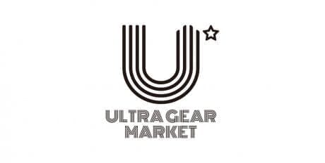 HOUYHNHNM RUNNING CLUB♡ also participates. ULTRA GEAR MARKET 5" will be held on Tuesday, February 11.
