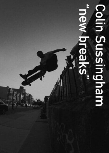 NYの気鋭写真家の名作が100部限定で復刻。