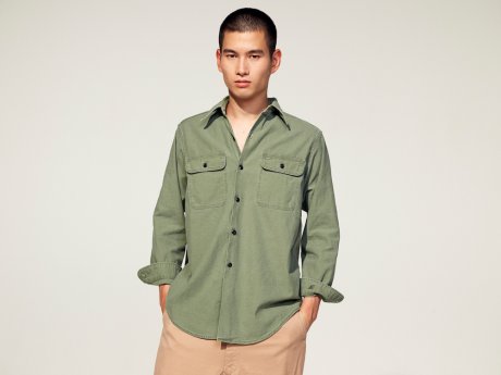 Men's Clothing Made by Women. Madison Blue's limited time event is now underway.