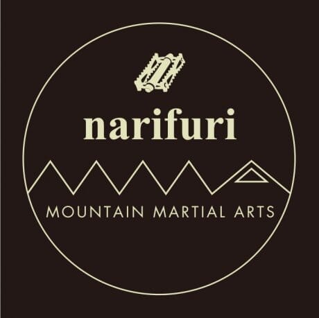 narifuri × MMA ナリフリ マウンテンマーシャルアーツ ドット