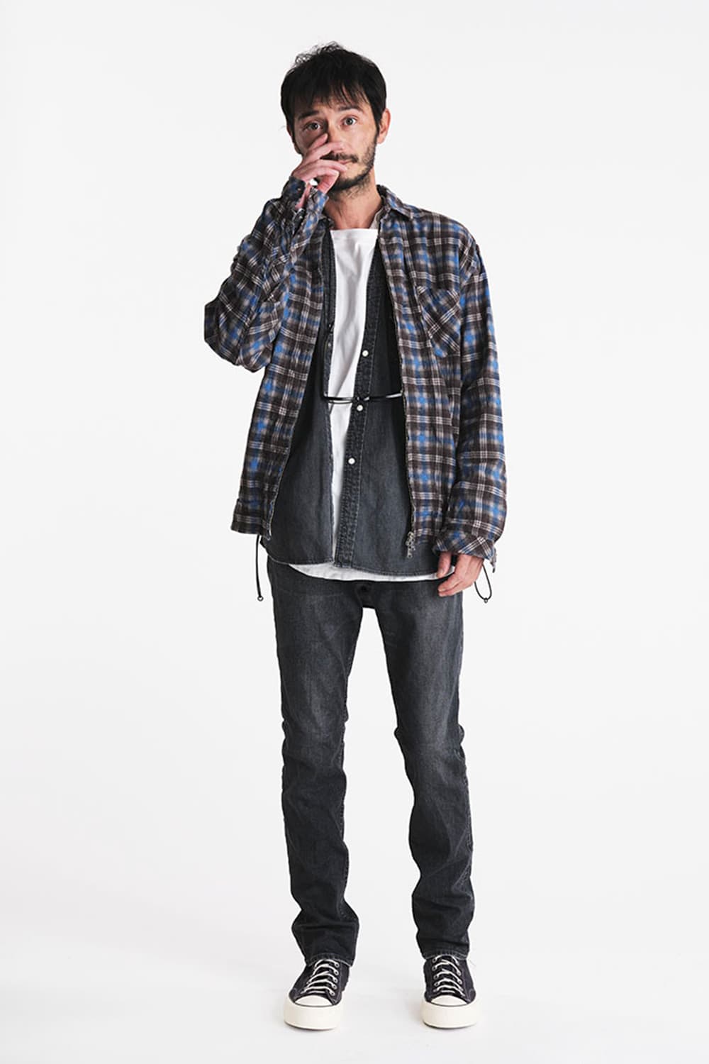 nonnative | HOUYHNHNM（フイナム）