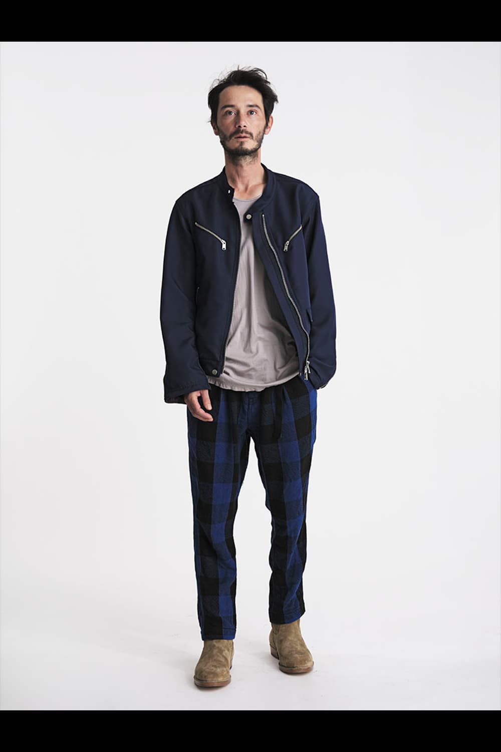 nonnative 2020SS | HOUYHNHNM（フイナム）