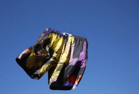 連載「憧れの逸品」No.135 ドリス・ヴァン・ノッテンと蜷川実花、色を操る二人の共演。