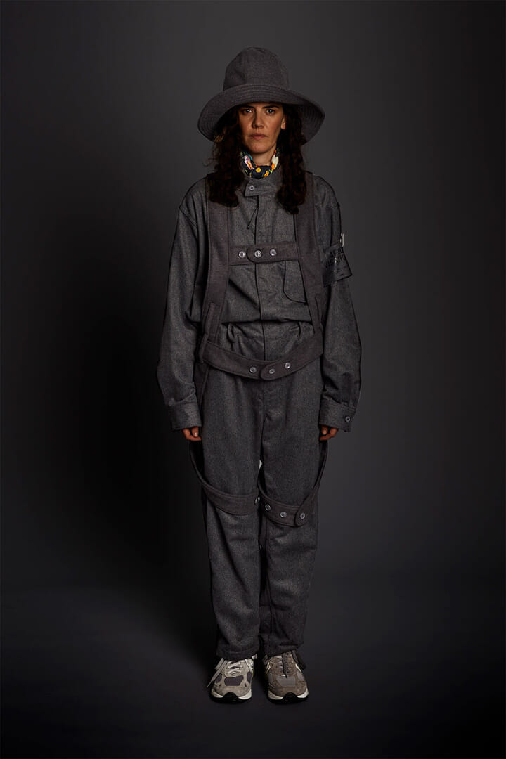 ENGINEERED GARMENTS | HOUYHNHNM（フイナム）