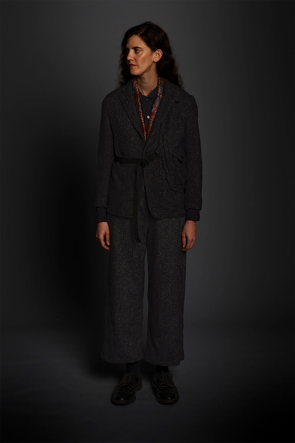 ENGINEERED GARMENTS | HOUYHNHNM（フイナム）