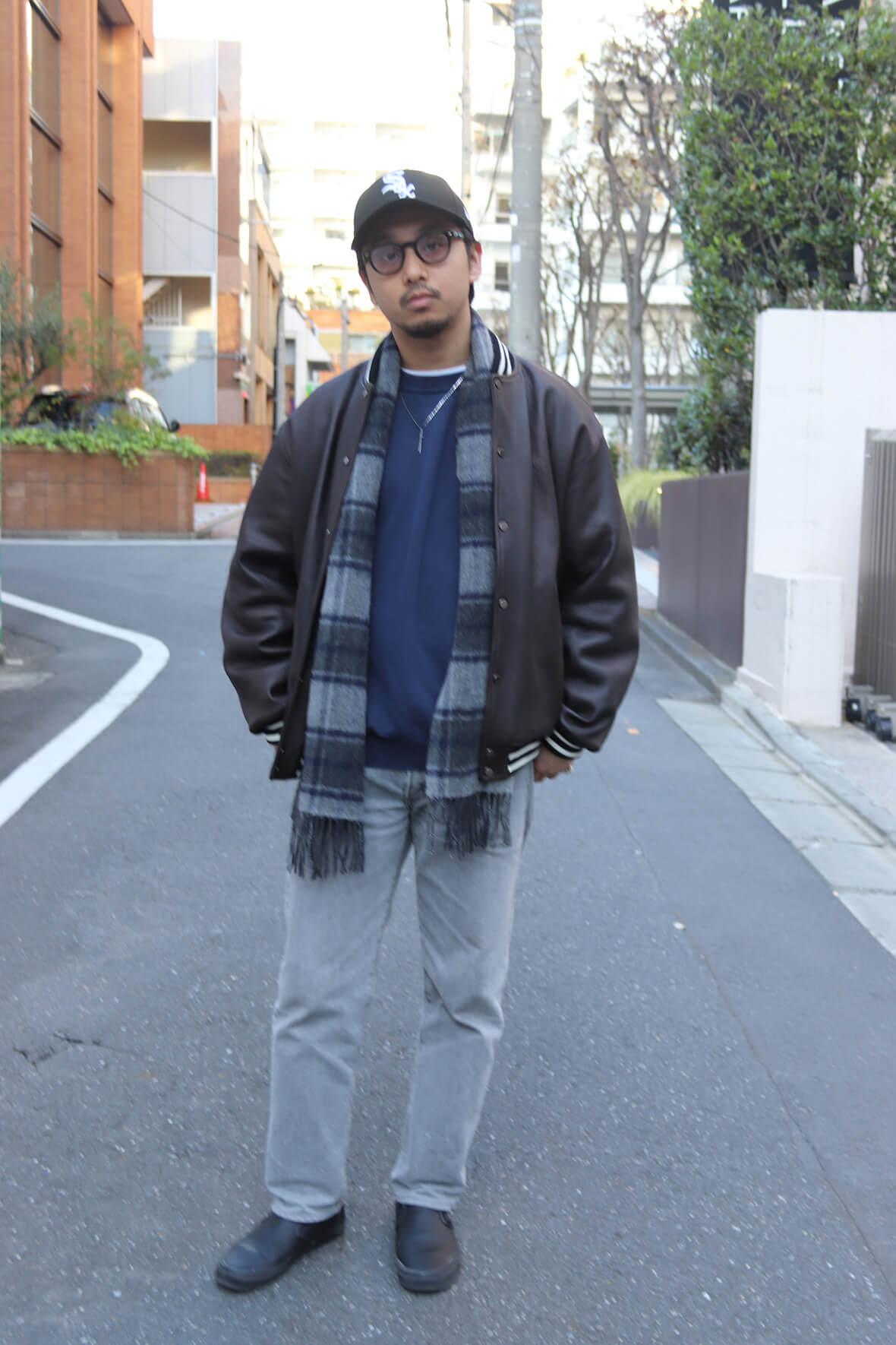 SNAP×SNAP vol.6 オーバーサイズアイテム | HOUYHNHNM（フイナム）