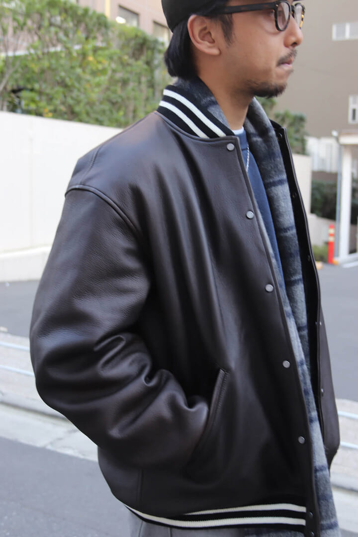SNAP×SNAP vol.6 オーバーサイズアイテム | HOUYHNHNM（フイナム）