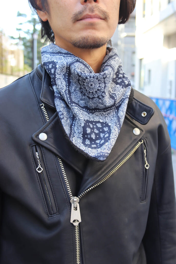 SNAP×SNAP vol.6 オーバーサイズアイテム | HOUYHNHNM（フイナム）