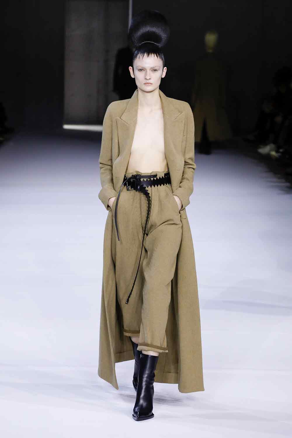 HAIDER ACKERMANN | HOUYHNHNM (HOUYHNHNM)
