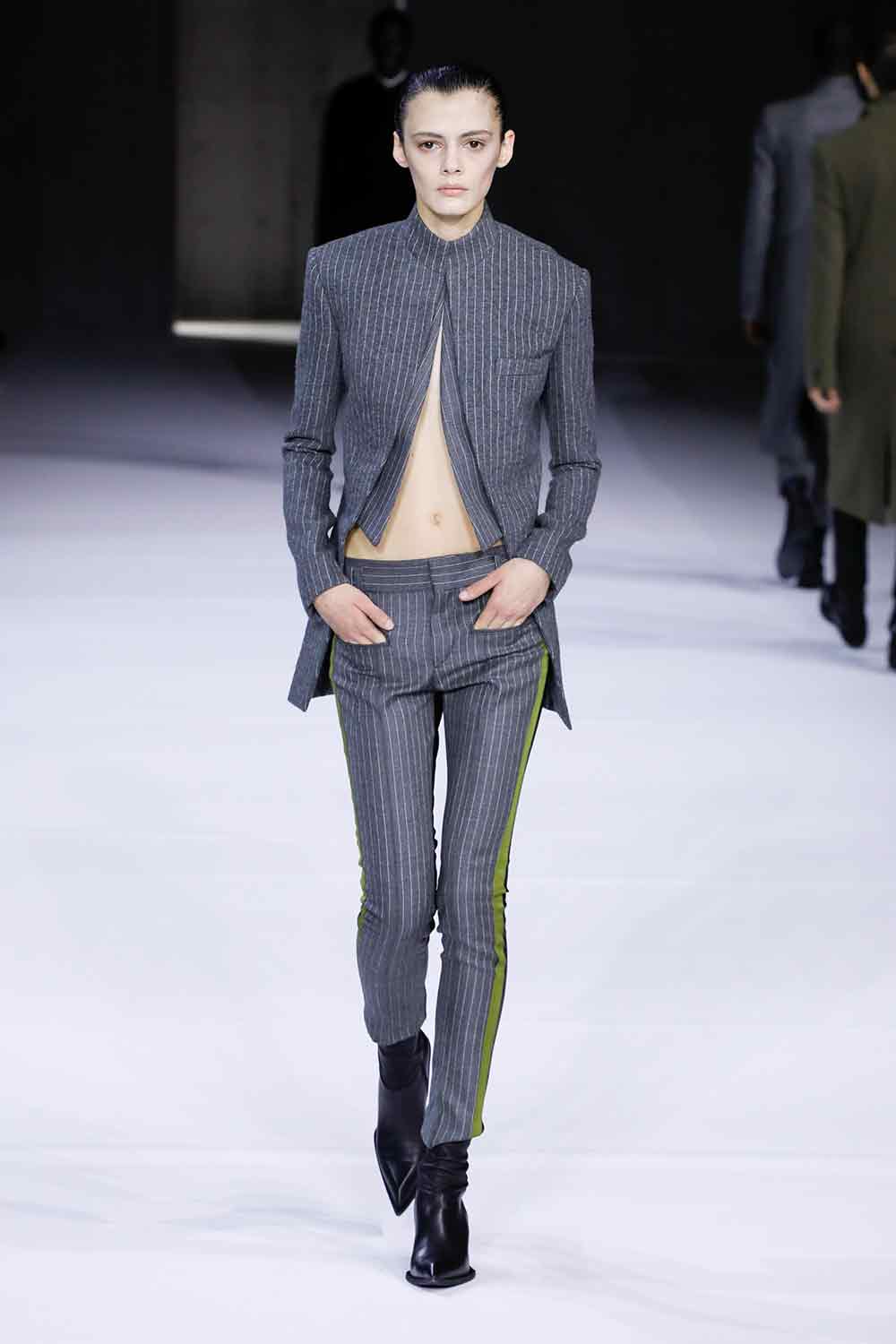 HAIDER ACKERMANN | HOUYHNHNM (HOUYHNHNM)