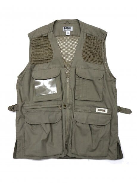 Please give me one thing this summer, not a festival vest, but a photo vest.
