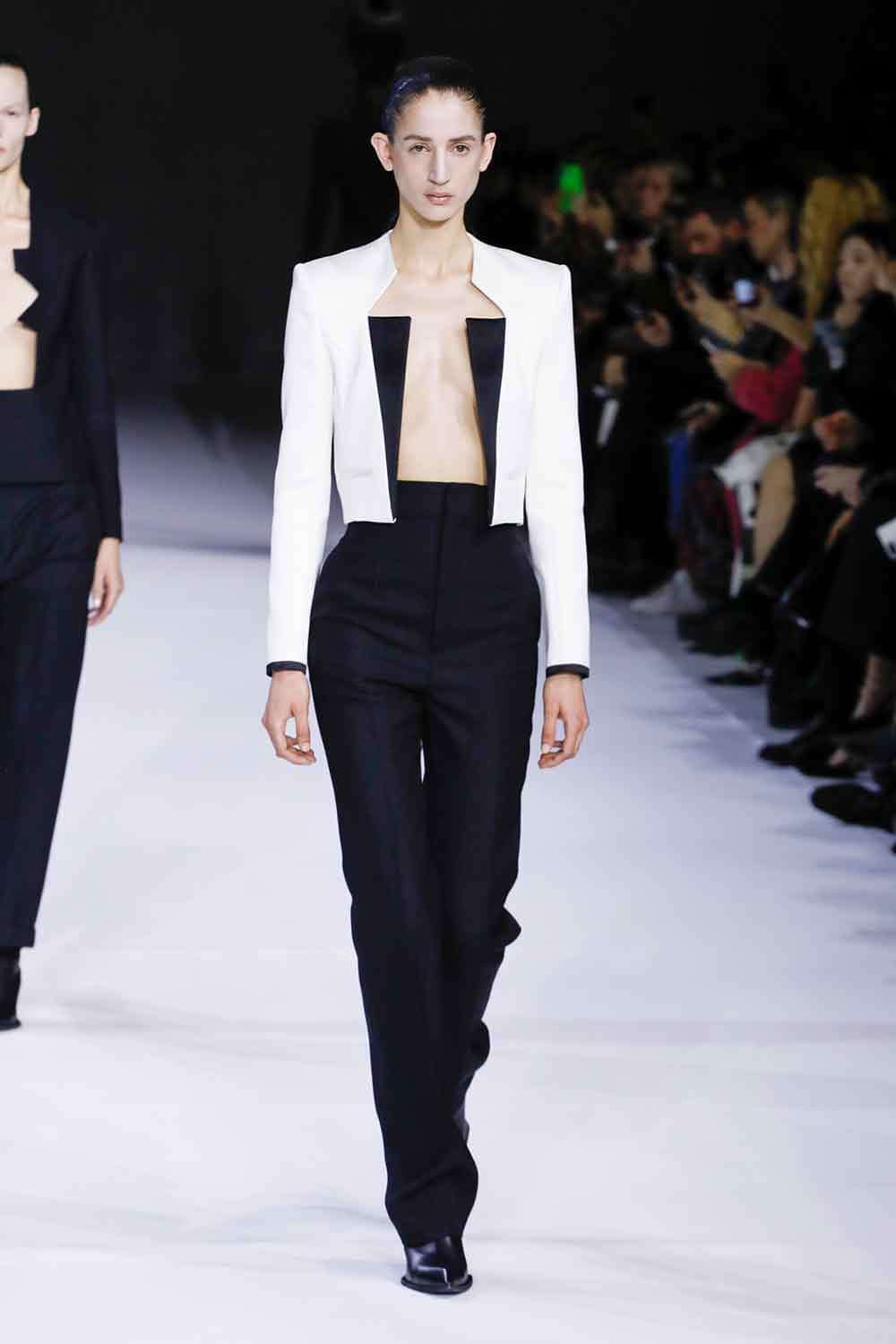 HAIDER ACKERMANN | HOUYHNHNM (HOUYHNHNM)