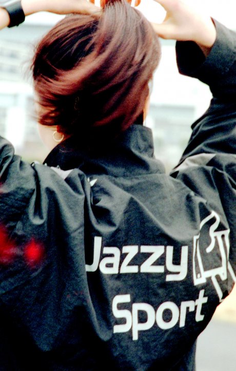 LUZeSOMBRA Jazzy Sport 限定コラボセット