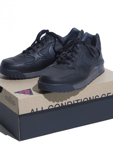 The NIKE ACG masterpiece is an unquestionable dead stock.