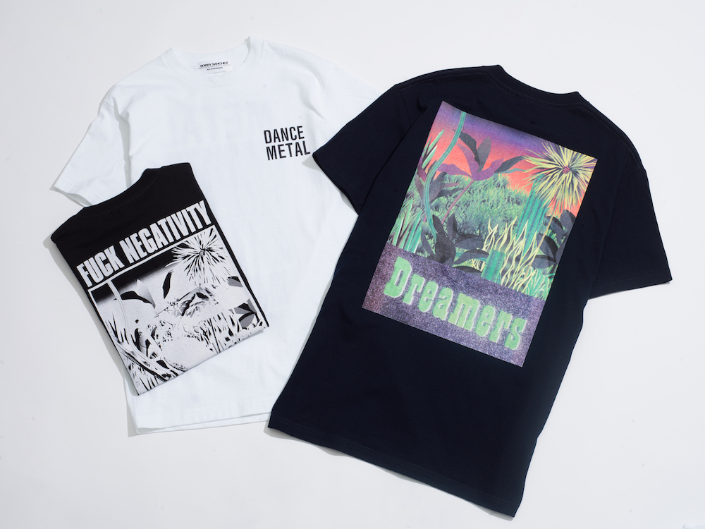 現代ファッションシーンのキーマン Bobbyとrhcによる いま を落とし込んだグラフィックt News Houyhnhnm フイナム 現代ファッションシーンのキーマン Bobbyとrhcによる いま を落とし込んだグラフィックt News Houyhnhnm フイナム