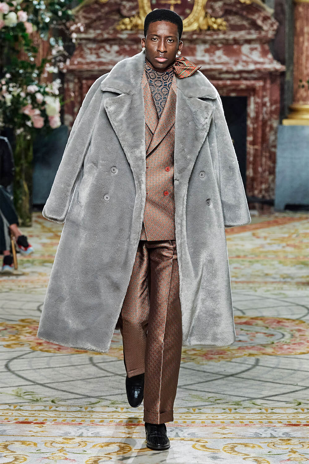 Casablanca | COLLECTION | HOUYHNHNM(フイナム)