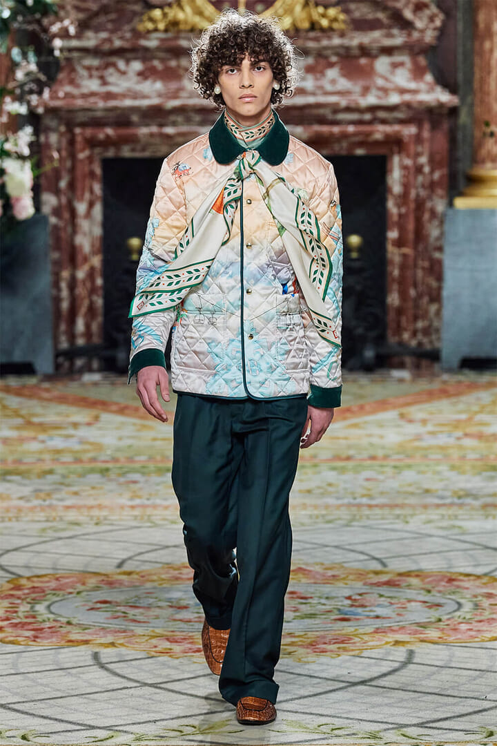 Casablanca | COLLECTION | HOUYHNHNM(フイナム)