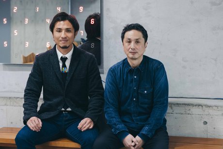 「FOOTBALL IS BEAUTIFUL」番外編！ SOPH.清永浩文 × 那須大亮 プロサッカー選手の新たな “セカンドキャリア” について考察する。