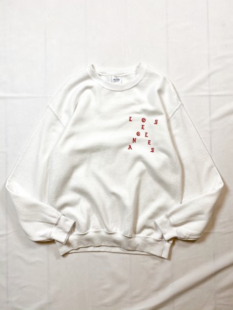 The party in LA is already over.