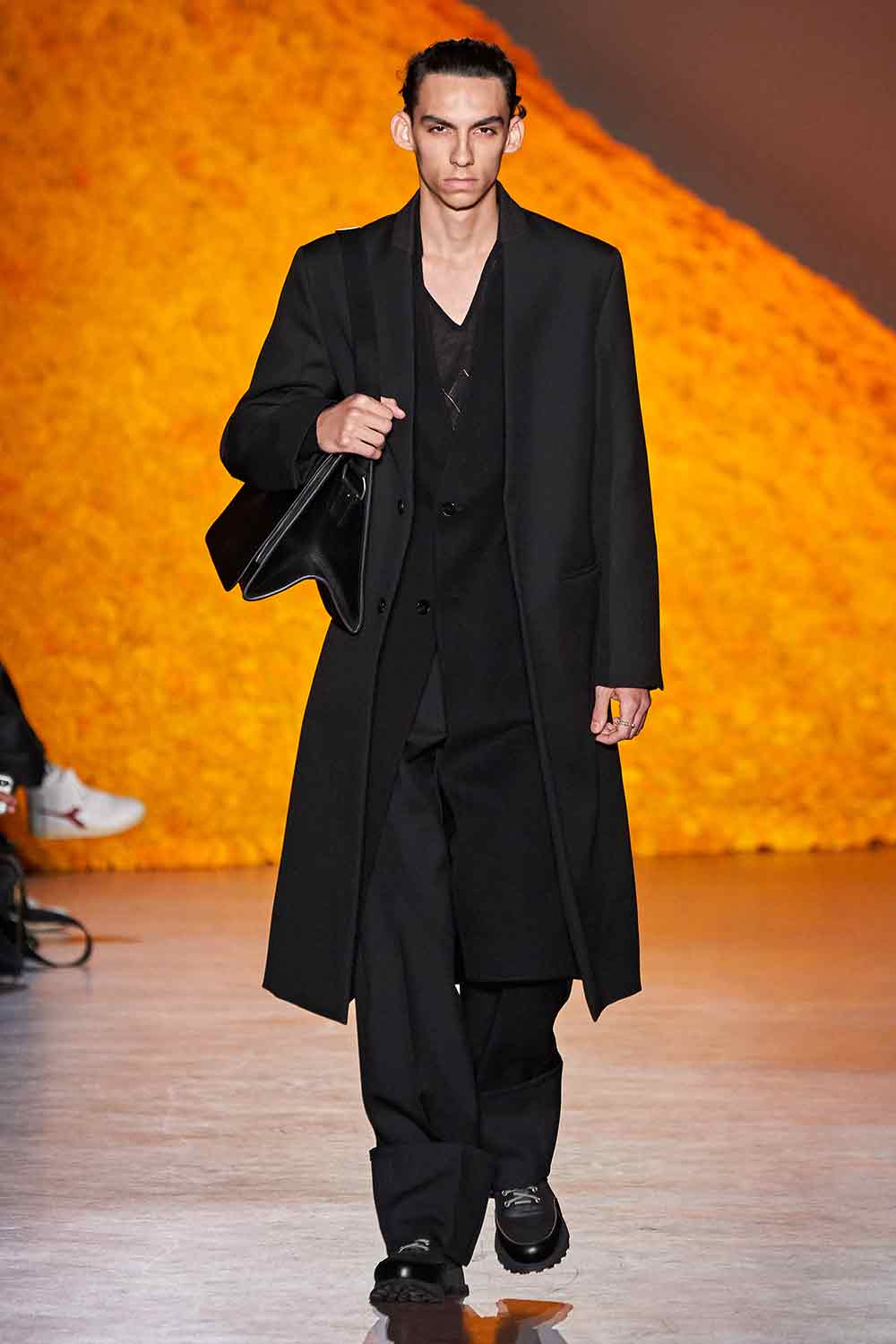 JIL SANDER | HOUYHNHNM（フイナム）
