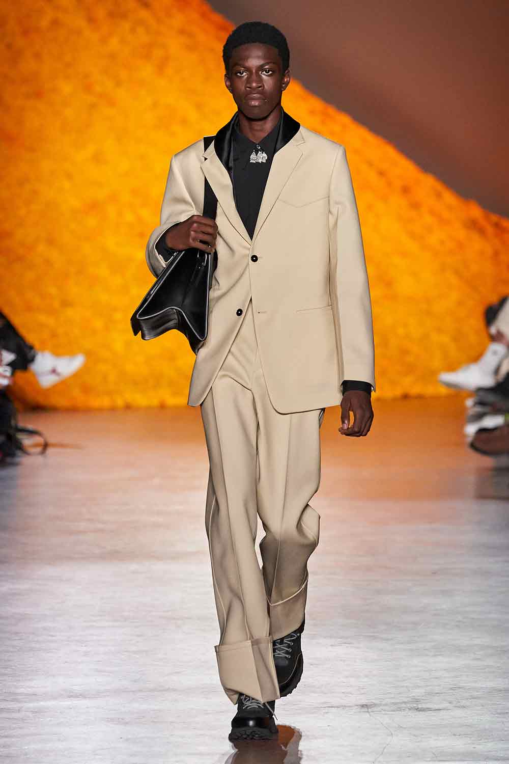 JIL SANDER | HOUYHNHNM（フイナム）