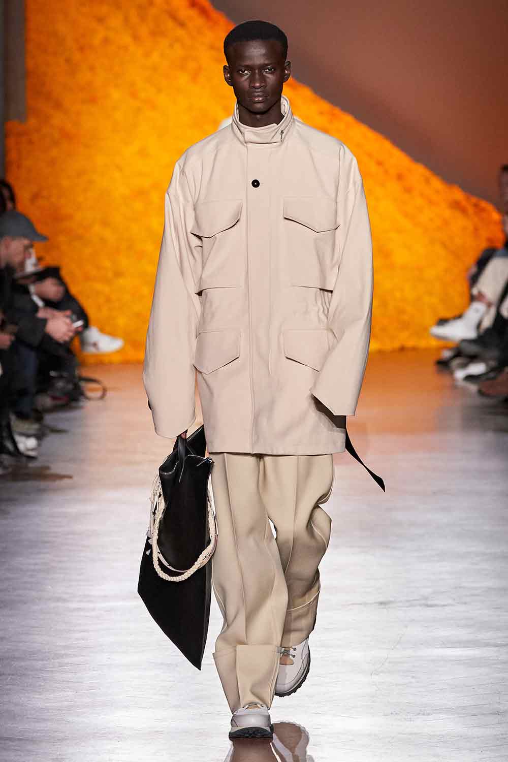 JIL SANDER | COLLECTION | HOUYHNHNM（フイナム）