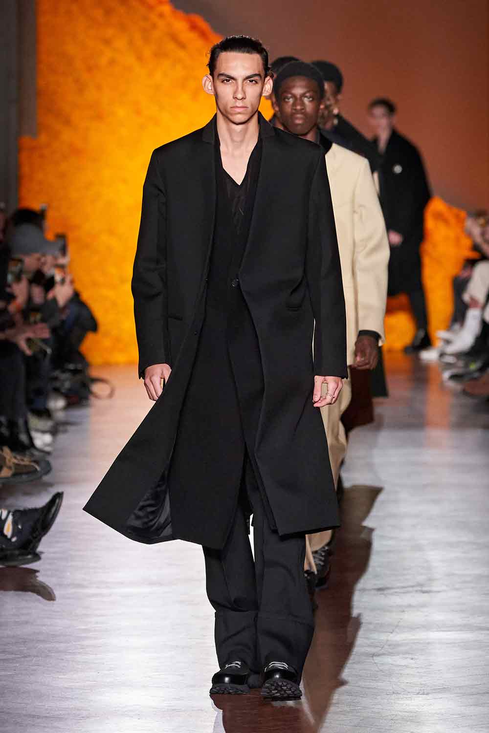 JIL SANDER | HOUYHNHNM（フイナム）