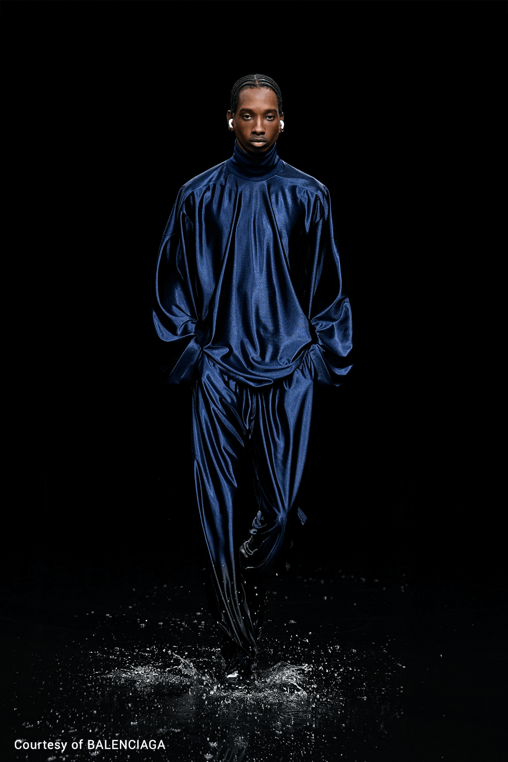 BALENCIAGA | HOUYHNHNM（フイナム）