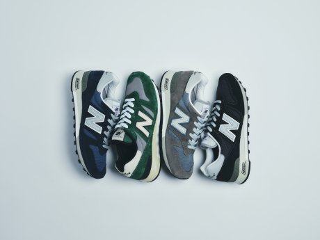 Four new colors for the 1300. Pre-orders have started.