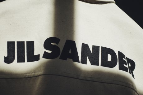 連載「憧れの逸品」No.140 隅々まで美意識が息づくジル サンダーの服。