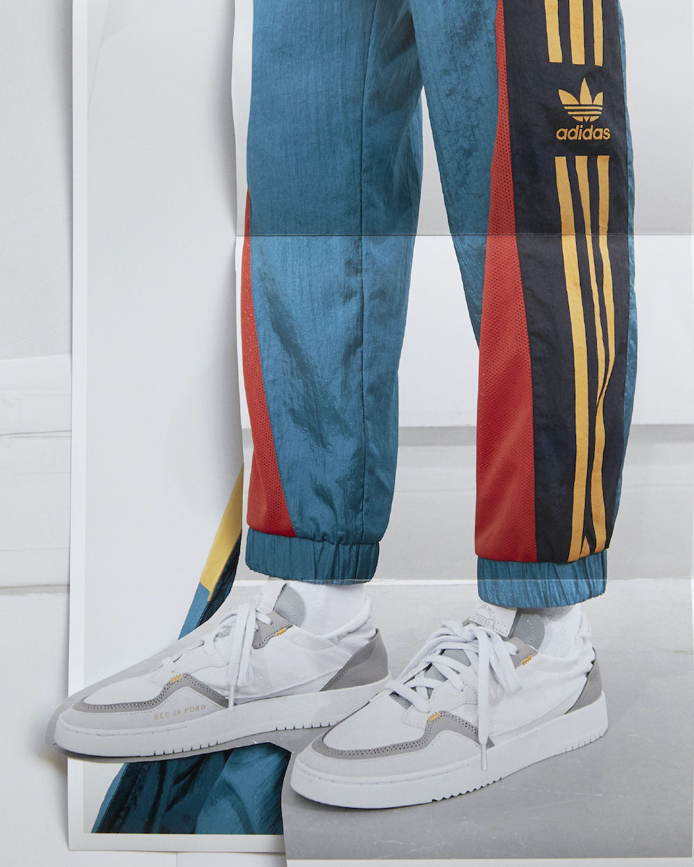 adidas Originals by BED J.W. FORD コート